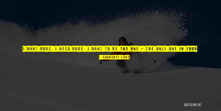 Deper Quotes By Courtney Lane Deper Quotes By Courtney Lane