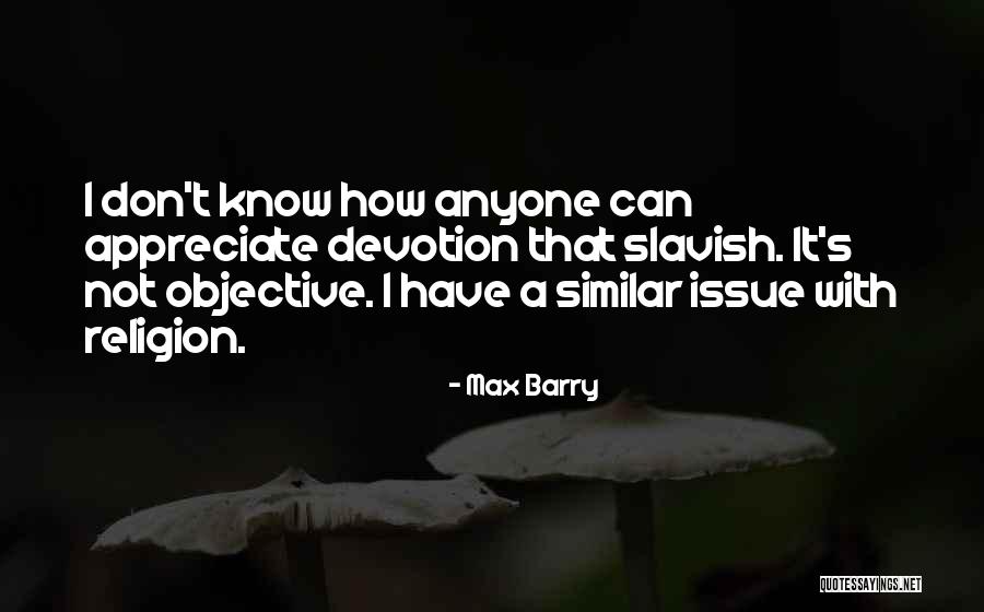 Deper Quotes By Max Barry Deper Quotes By Max Barry