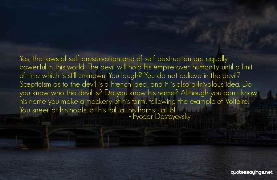 Deperno On Newsmax Quotes By Fyodor Dostoyevsky Deperno On Newsmax Quotes By Fyodor Dostoyevsky