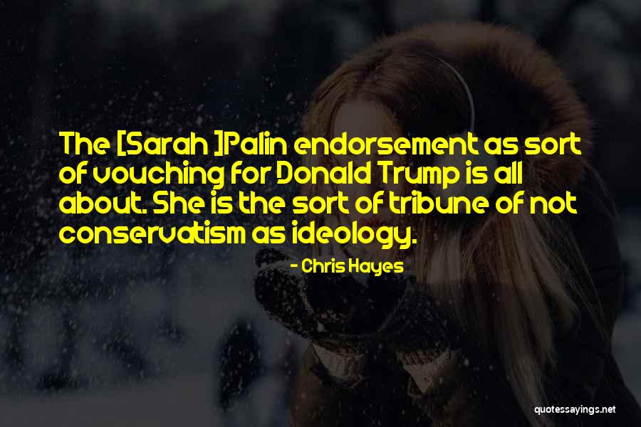 Deperno Quotes By Chris Hayes Deperno Quotes By Chris Hayes