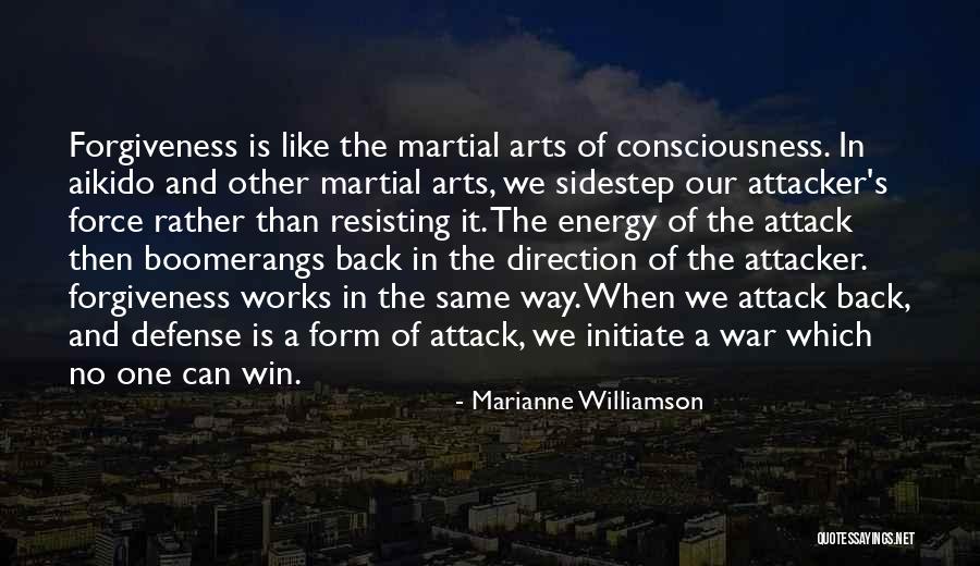 Deperro Bonaventure Quotes By Marianne Williamson Deperro Bonaventure Quotes By Marianne Williamson