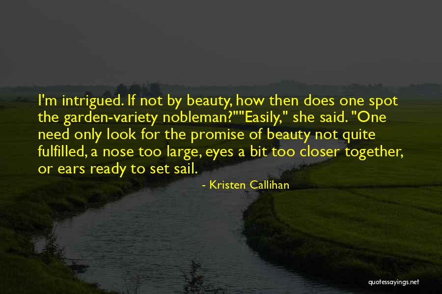 Depersia Medical Group Quotes By Kristen Callihan Depersia Medical Group Quotes By Kristen Callihan