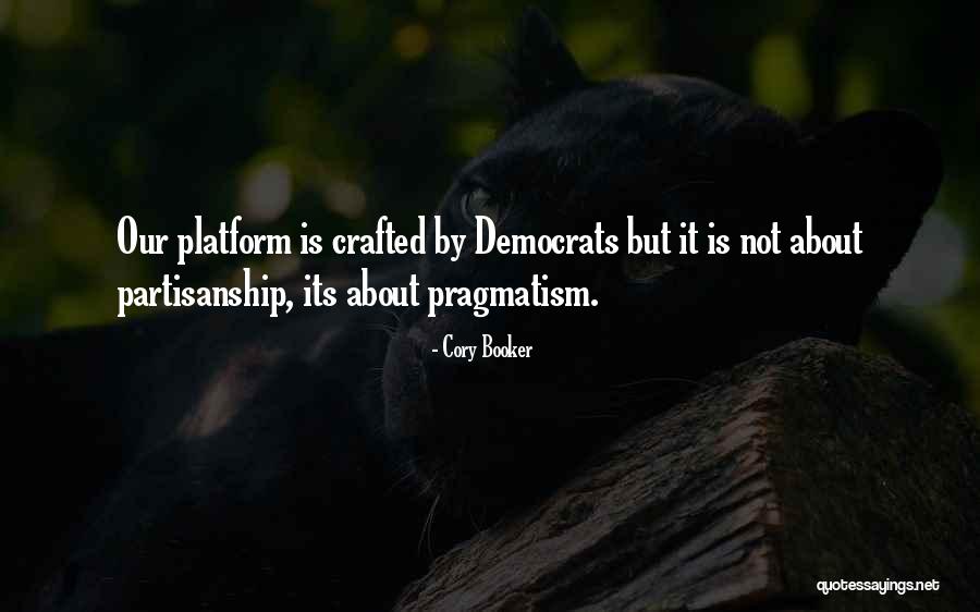 Depersonalizes Quotes By Cory Booker Depersonalizes Quotes By Cory Booker