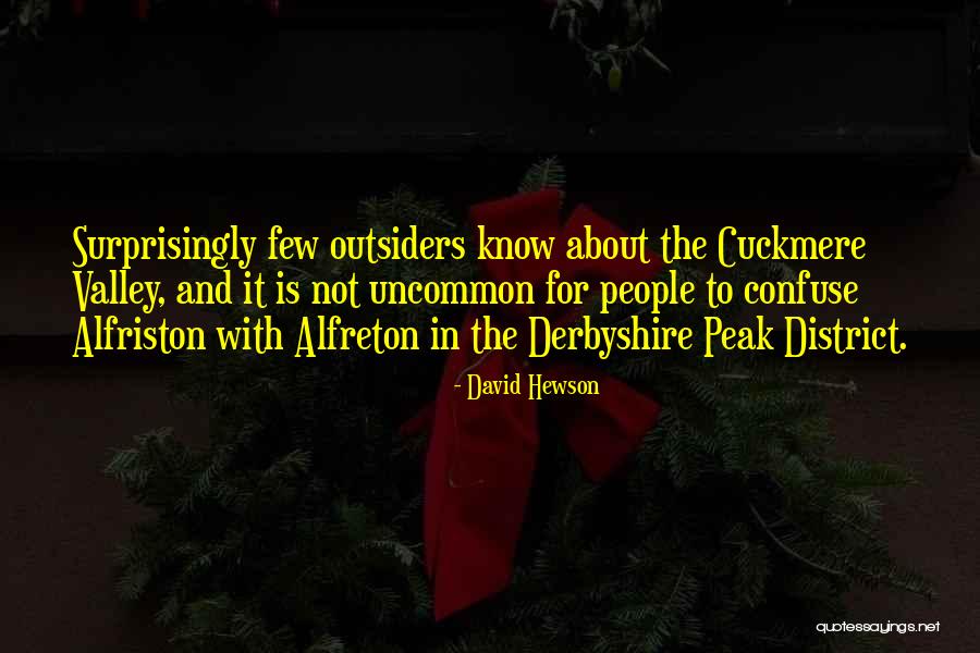 Depersonalizes Quotes By David Hewson Depersonalizes Quotes By David Hewson