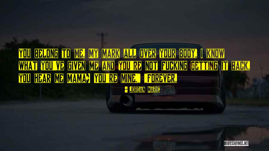 Depetris Eric Quotes By Jordan Marie Depetris Eric Quotes By Jordan Marie