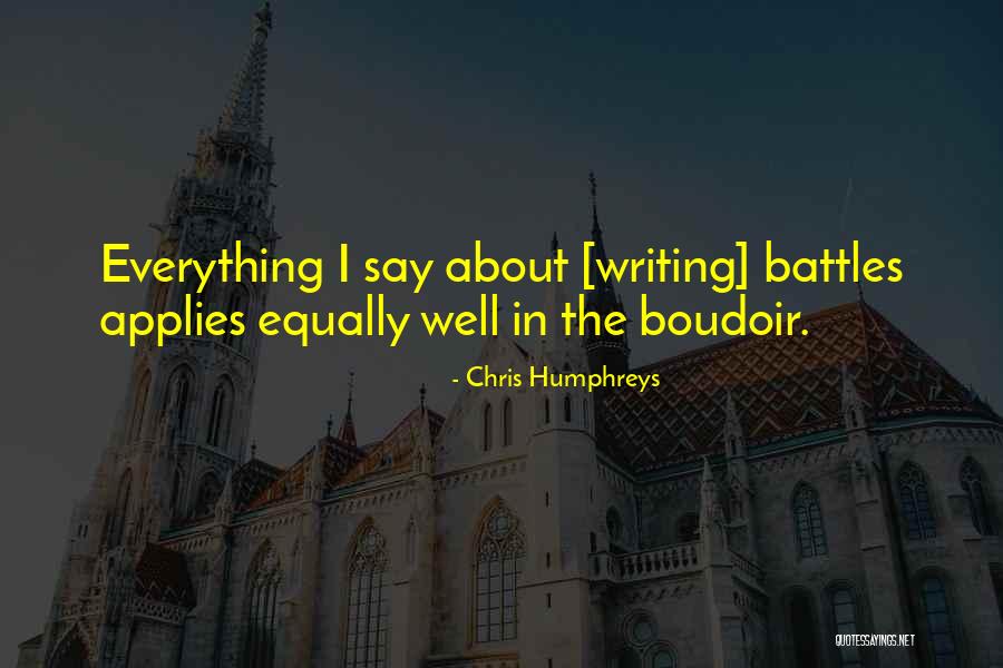 Depetro Food Quotes By Chris Humphreys Depetro Food Quotes By Chris Humphreys