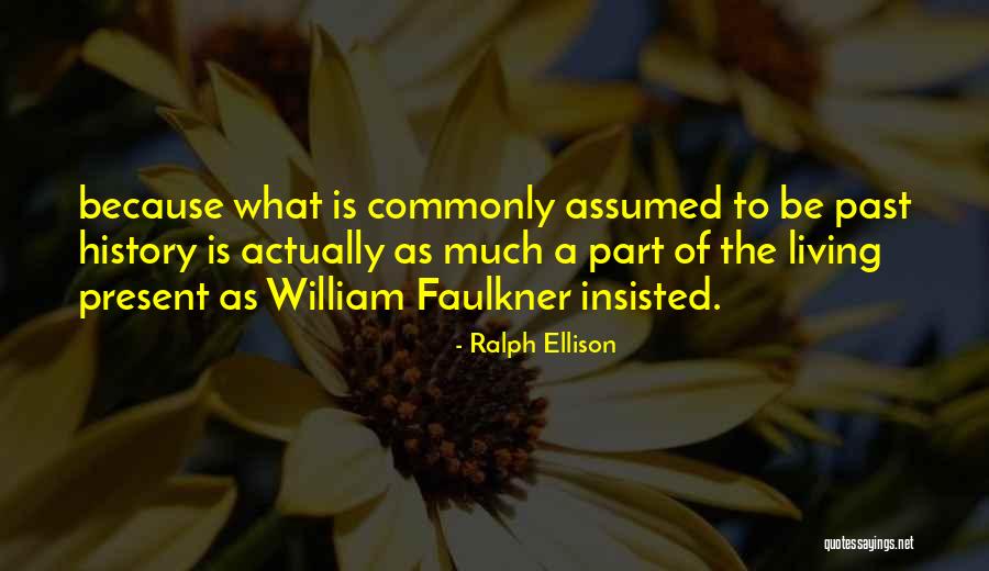 Depetro Food Quotes By Ralph Ellison Depetro Food Quotes By Ralph Ellison