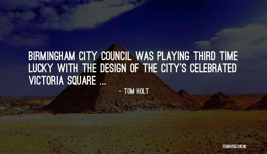 Depiction Synonym Quotes By Tom Holt Depiction Synonym Quotes By Tom Holt