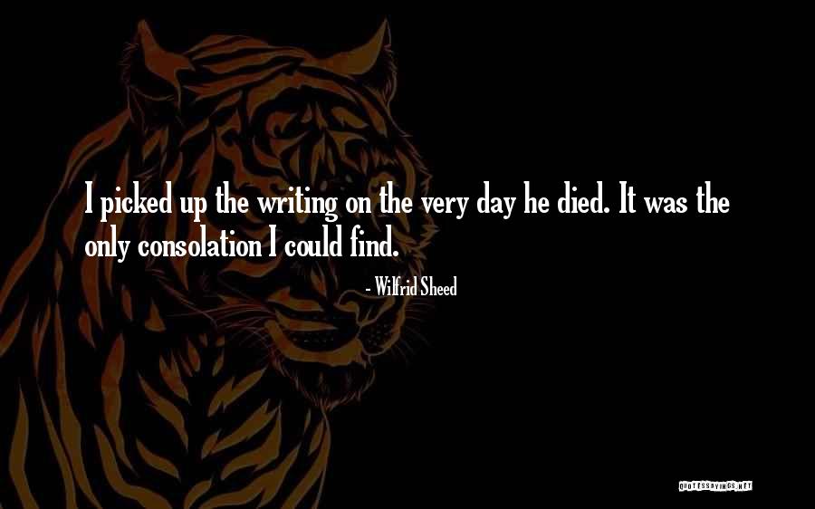 Depictions Of God Quotes By Wilfrid Sheed Depictions Of God Quotes By Wilfrid Sheed
