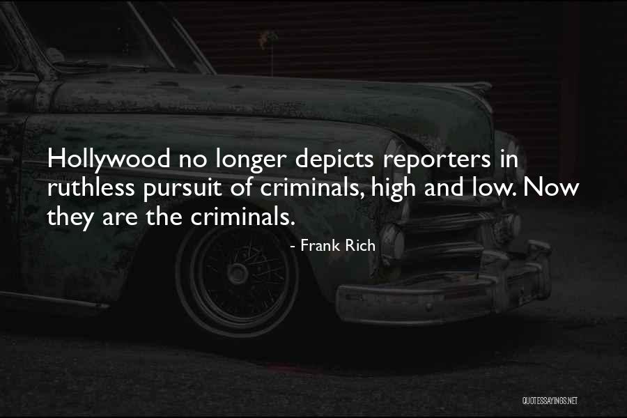 Depicts Quotes By Frank Rich Depicts Quotes By Frank Rich