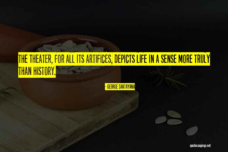 Depicts Quotes By George Santayana Depicts Quotes By George Santayana