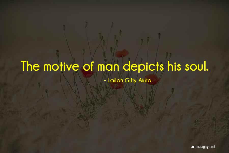 Depicts Quotes By Lailah Gifty Akita Depicts Quotes By Lailah Gifty Akita