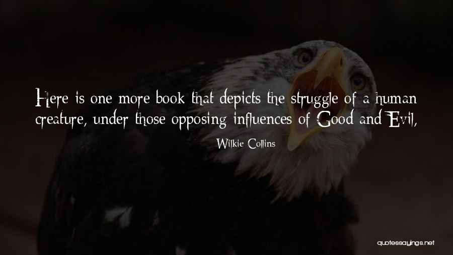 Depicts Quotes By Wilkie Collins Depicts Quotes By Wilkie Collins