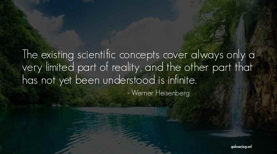 Depicts Thesaurus Quotes By Werner Heisenberg Depicts Thesaurus Quotes By Werner Heisenberg