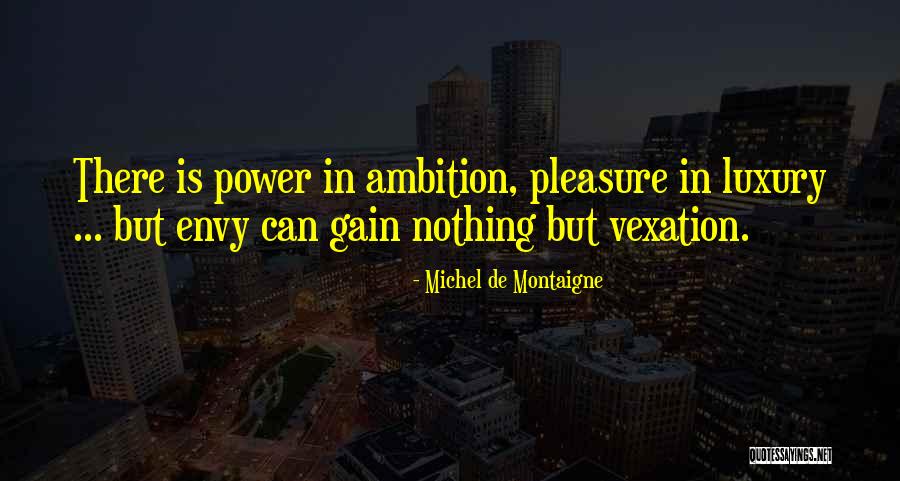 Depierre Wisconsin Quotes By Michel De Montaigne Depierre Wisconsin Quotes By Michel De Montaigne