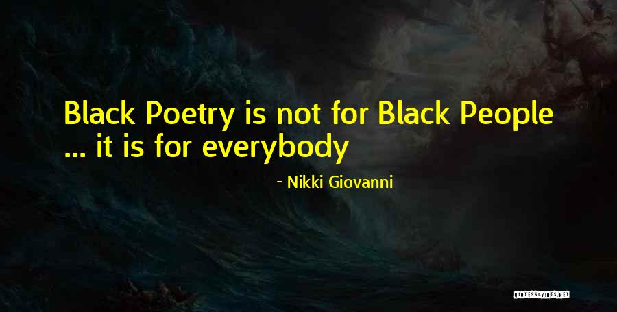 Depierro Development Quotes By Nikki Giovanni Depierro Development Quotes By Nikki Giovanni