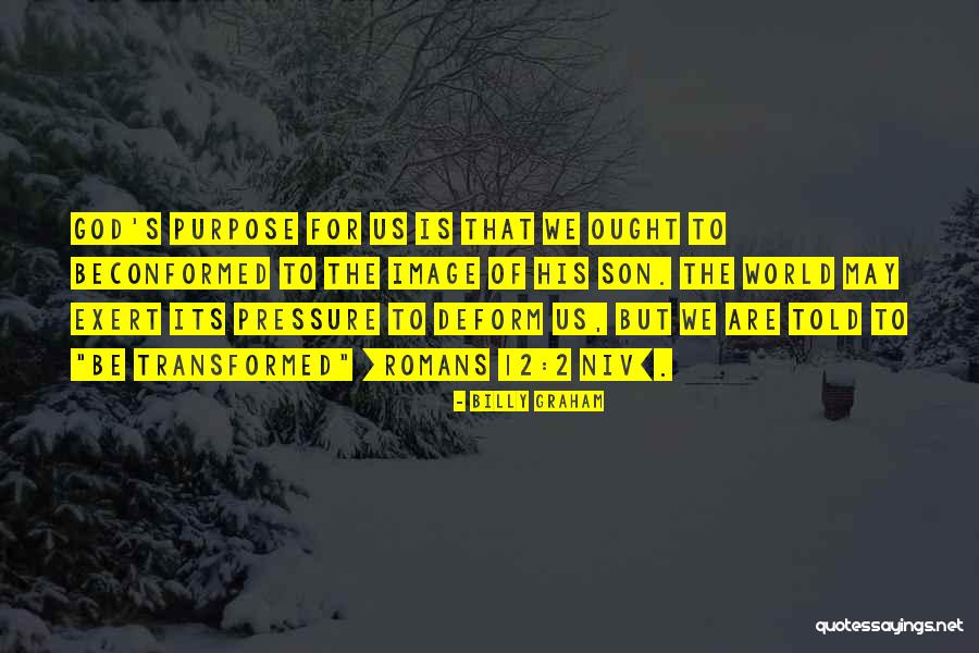 Depinde De Quotes By Billy Graham Depinde De Quotes By Billy Graham