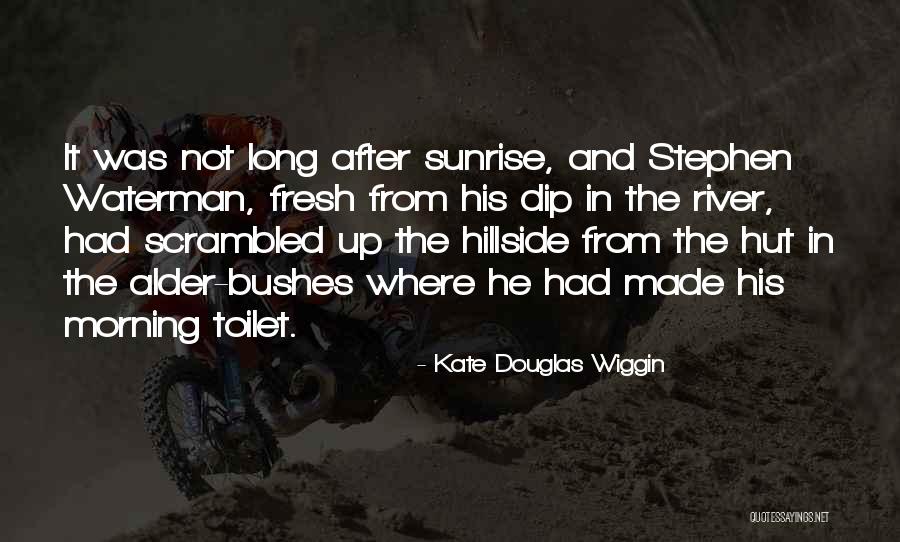 Depinde De Quotes By Kate Douglas Wiggin Depinde De Quotes By Kate Douglas Wiggin