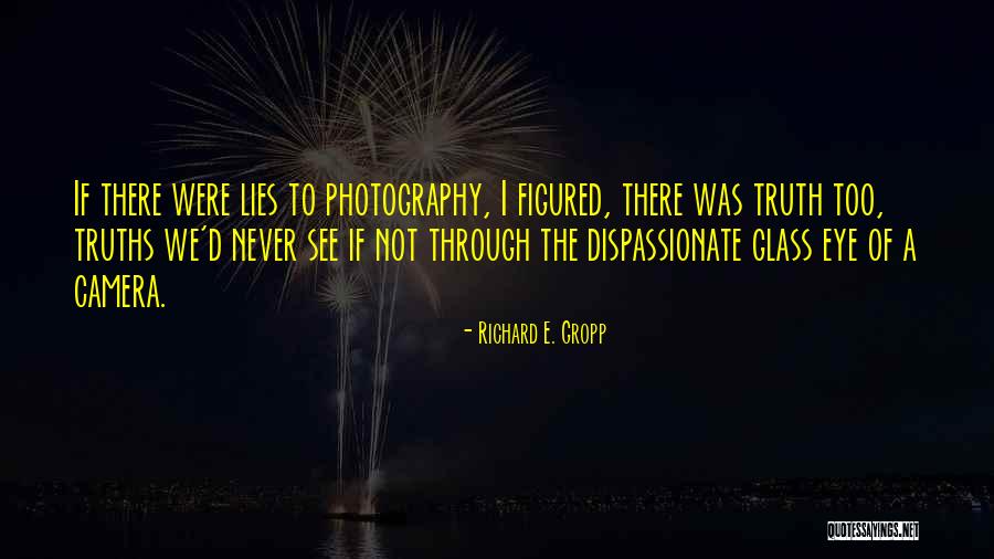 Depinde De Quotes By Richard E. Gropp Depinde De Quotes By Richard E. Gropp