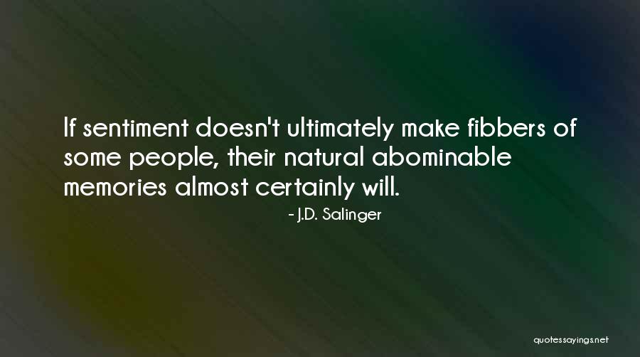 Depinde In Engleza Quotes By J.D. Salinger Depinde In Engleza Quotes By J.D. Salinger