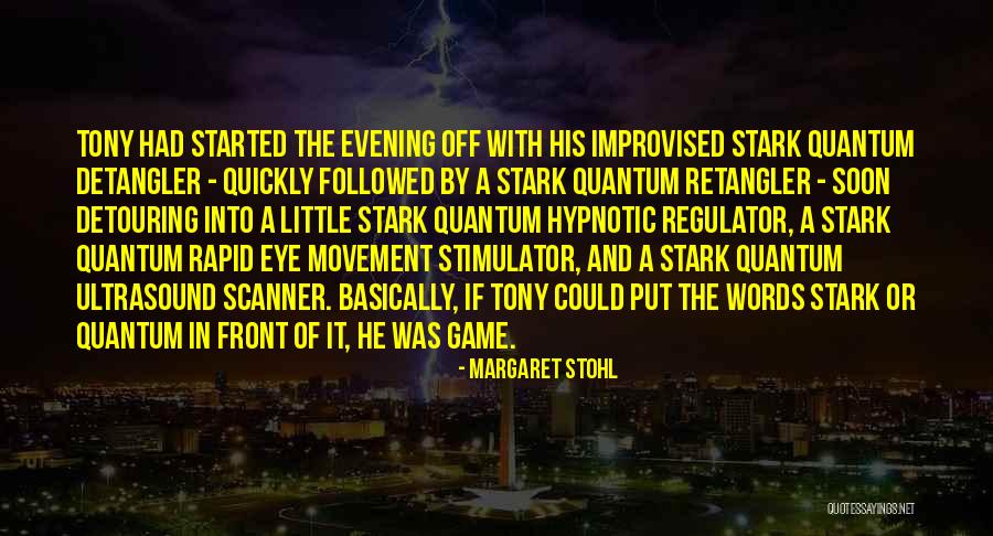 Depinde In Engleza Quotes By Margaret Stohl Depinde In Engleza Quotes By Margaret Stohl