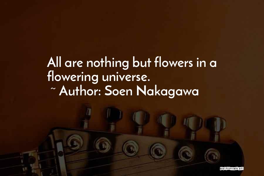 Deplacement Aerien Quotes By Soen Nakagawa