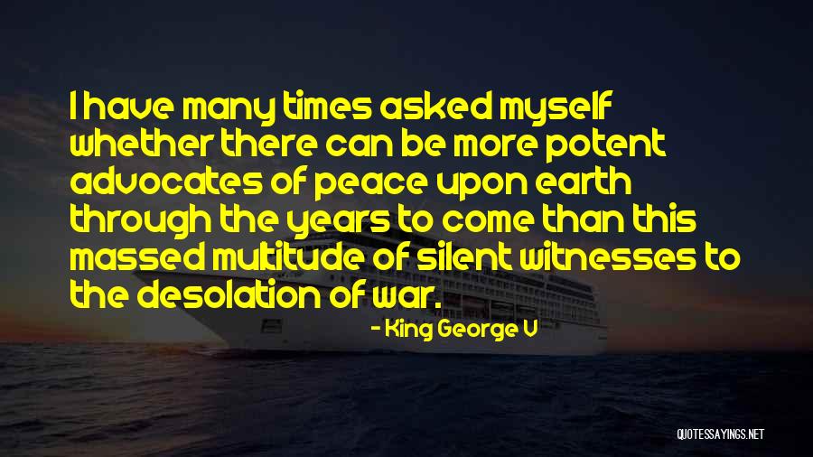 Deplacer En Quotes By King George V Deplacer En Quotes By King George V