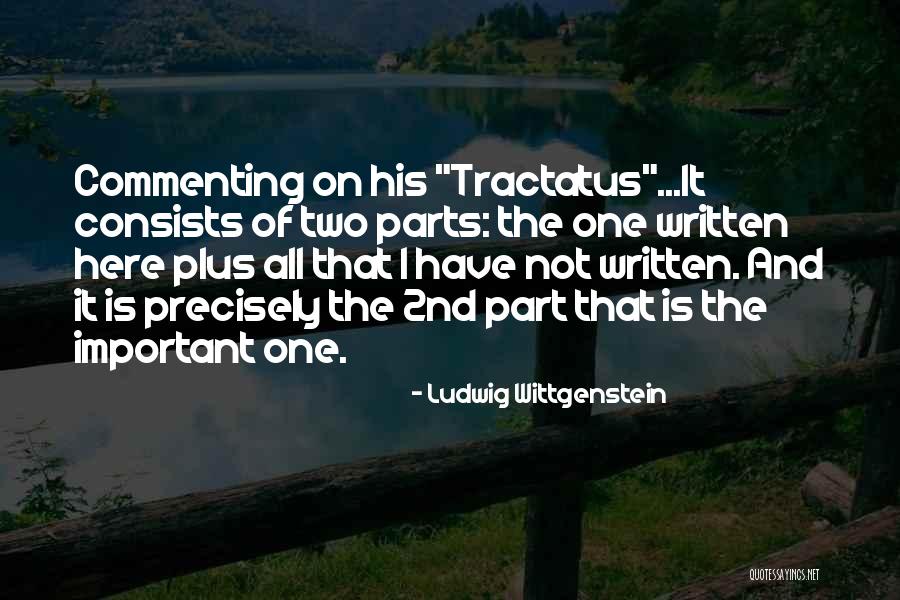 Deplacer En Quotes By Ludwig Wittgenstein Deplacer En Quotes By Ludwig Wittgenstein