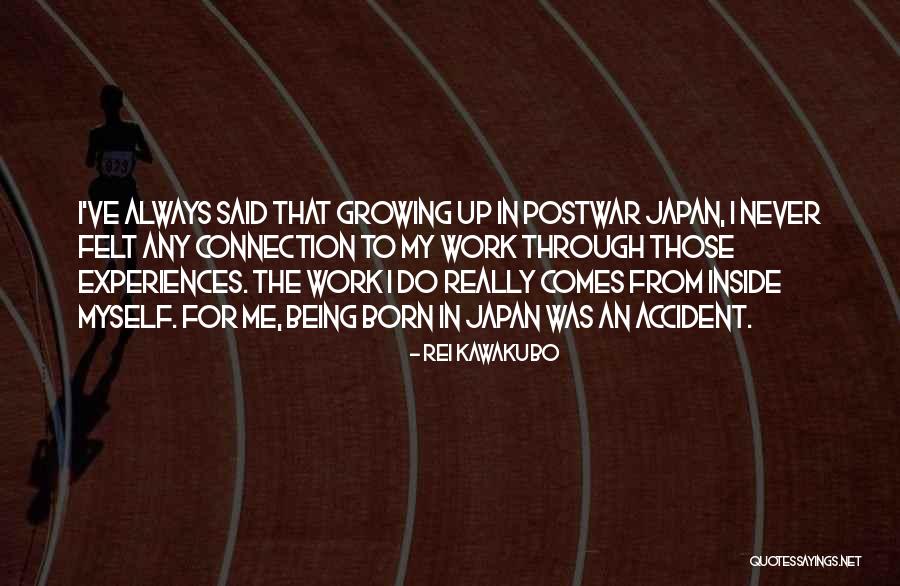 Deplacer En Quotes By Rei Kawakubo Deplacer En Quotes By Rei Kawakubo