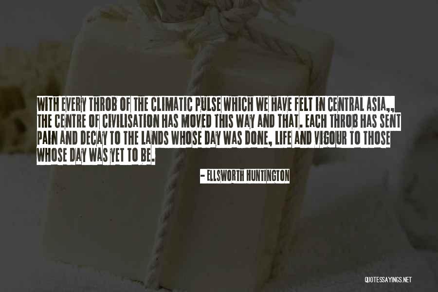 Deplanche Christmas Quotes By Ellsworth Huntington Deplanche Christmas Quotes By Ellsworth Huntington