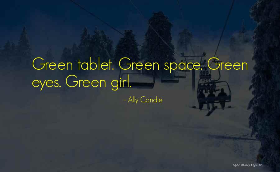 Depletable Cost Quotes By Ally Condie