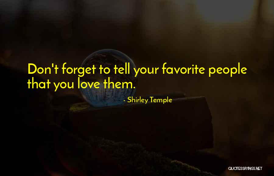 Depletable Energy Quotes By Shirley Temple Depletable Energy Quotes By Shirley Temple