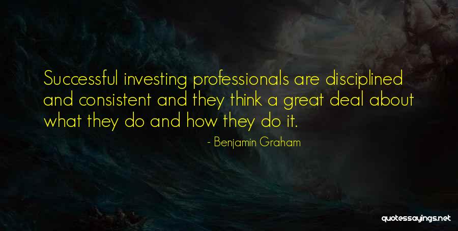 Depletes As Of Strength Quotes By Benjamin Graham Depletes As Of Strength Quotes By Benjamin Graham