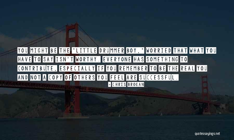 Depletes As Of Strength Quotes By Chris Brogan Depletes As Of Strength Quotes By Chris Brogan