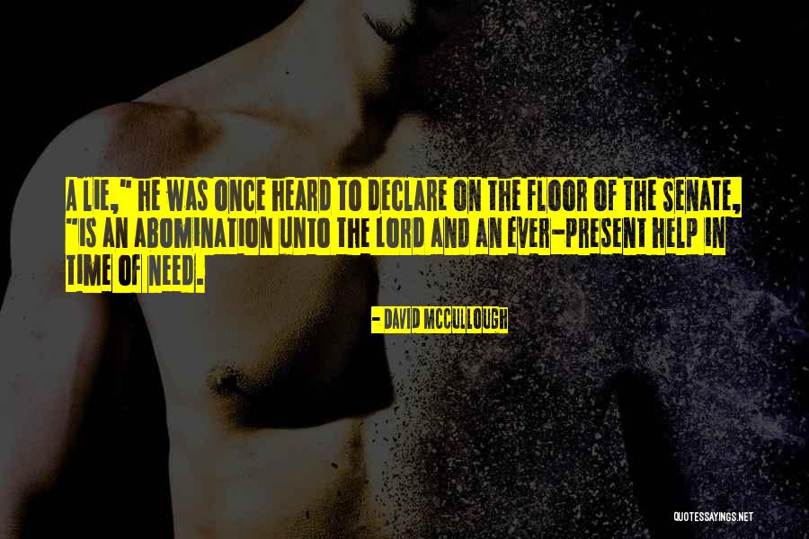 Deplin Generic Quotes By David McCullough Deplin Generic Quotes By David McCullough