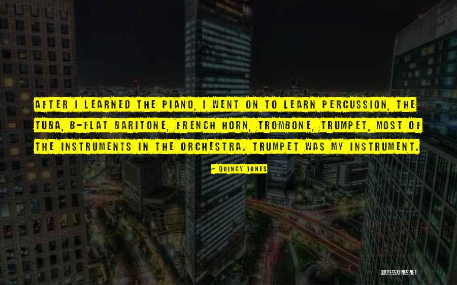 Deplin Side Quotes By Quincy Jones Deplin Side Quotes By Quincy Jones