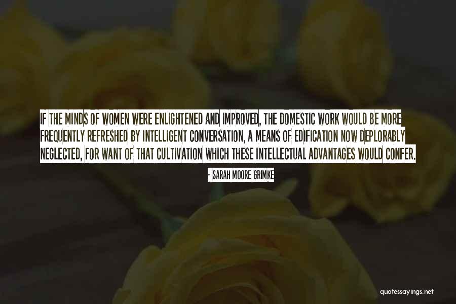 Deplorably Quotes By Sarah Moore Grimke Deplorably Quotes By Sarah Moore Grimke