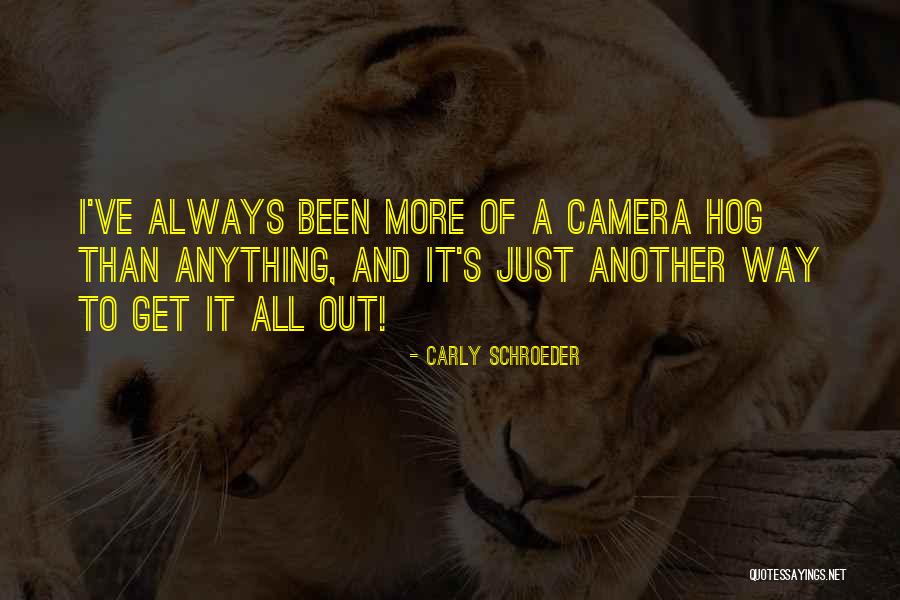 Deplored Def Quotes By Carly Schroeder Deplored Def Quotes By Carly Schroeder