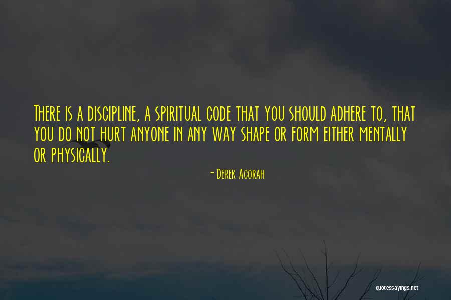 Deplored Def Quotes By Derek Acorah Deplored Def Quotes By Derek Acorah