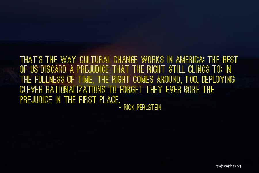 Deploying Quotes By Rick Perlstein Deploying Quotes By Rick Perlstein