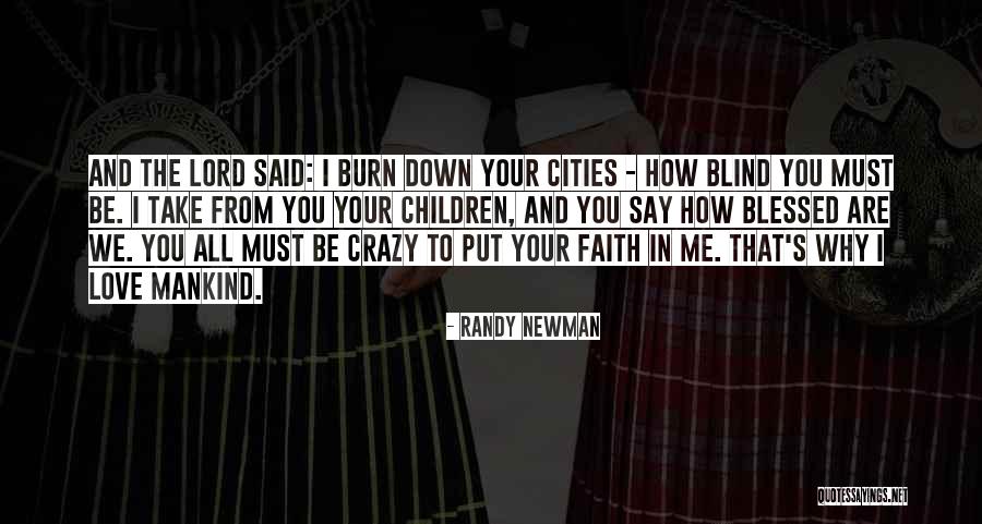 Deployments To Kubernetes Quotes By Randy Newman Deployments To Kubernetes Quotes By Randy Newman