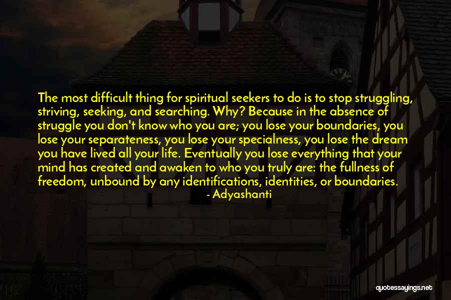 Depodesta Baseball Quotes By Adyashanti Depodesta Baseball Quotes By Adyashanti