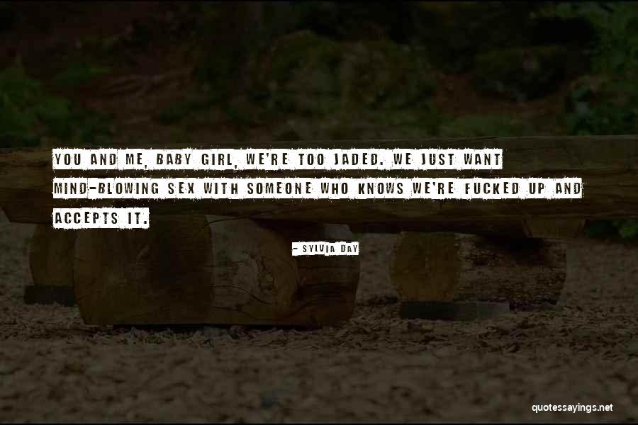 Depodesta Baseball Quotes By Sylvia Day Depodesta Baseball Quotes By Sylvia Day