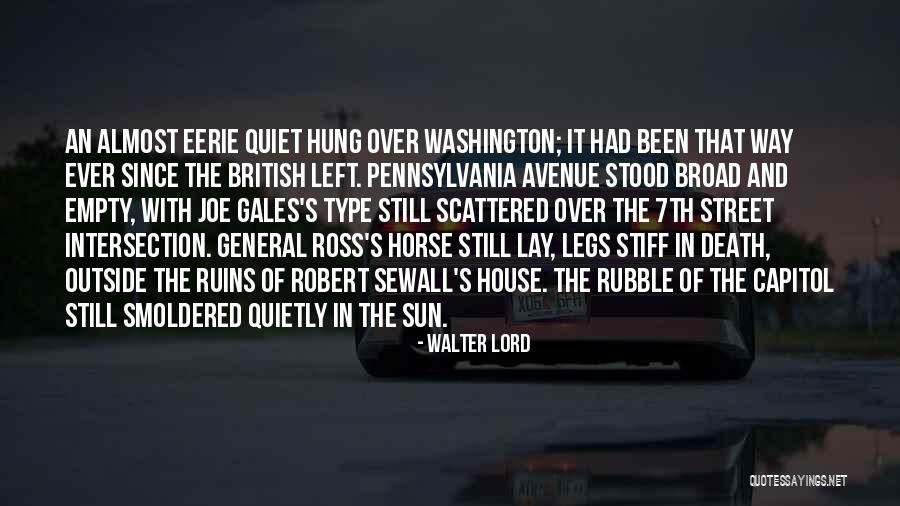 Depodesta Real Estate Quotes By Walter Lord Depodesta Real Estate Quotes By Walter Lord