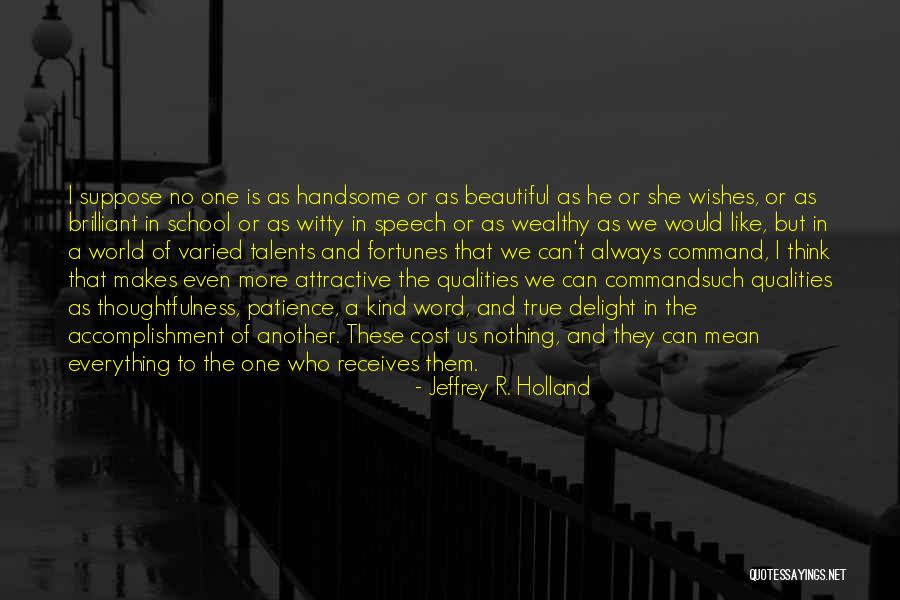 Depois Das Quotes By Jeffrey R. Holland Depois Das Quotes By Jeffrey R. Holland