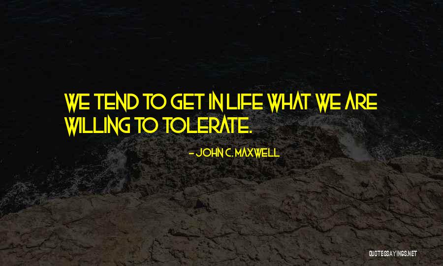 Depois Dos Quinze Quotes By John C. Maxwell Depois Dos Quinze Quotes By John C. Maxwell