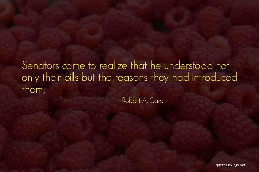 Depois Em Quotes By Robert A. Caro Depois Em Quotes By Robert A. Caro