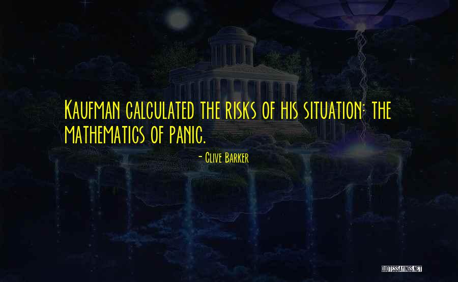 Depomin82 Quotes By Clive Barker Depomin82 Quotes By Clive Barker
