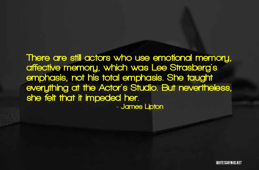Deponija Wikipedia Quotes By James Lipton Deponija Wikipedia Quotes By James Lipton