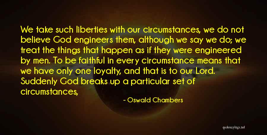 Deponte Quotes By Oswald Chambers Deponte Quotes By Oswald Chambers